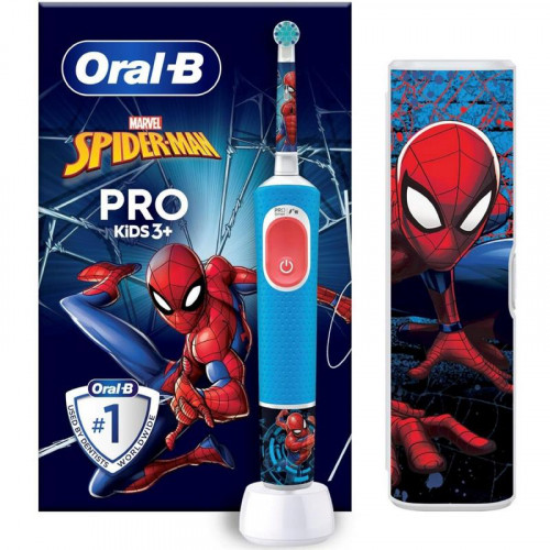 Oral-B Cepillo Eléctrico Pro Kids...