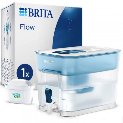 Brita Flow Depósito Filtrante 8.2L...