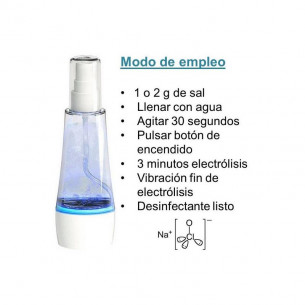 Xiaomi Qualitell Generador...