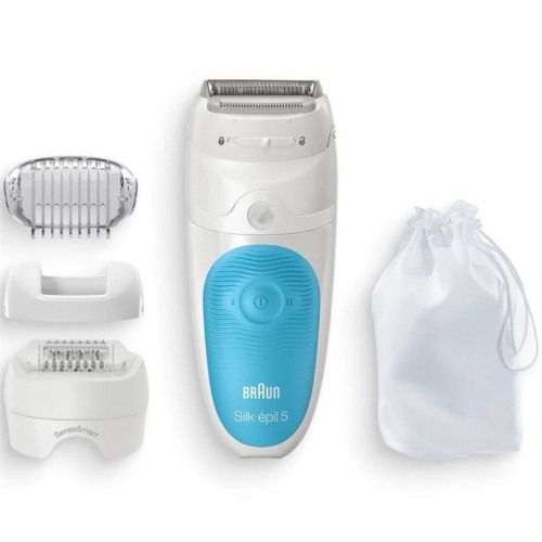 Braun Silk-épil 5-605 Depiladora