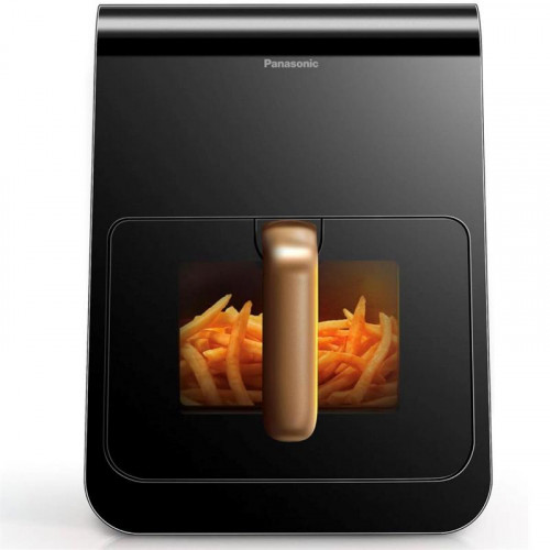 Panasonic NF-CC600AXE Freidora de...