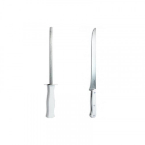 Atempo Pack Jamonero + Chaira White