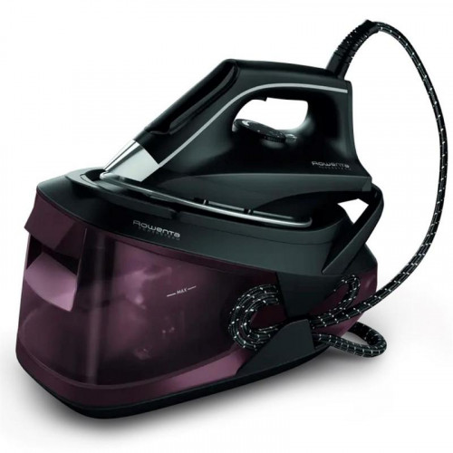 Rowenta Powersteam VR8316F0 Centro de...