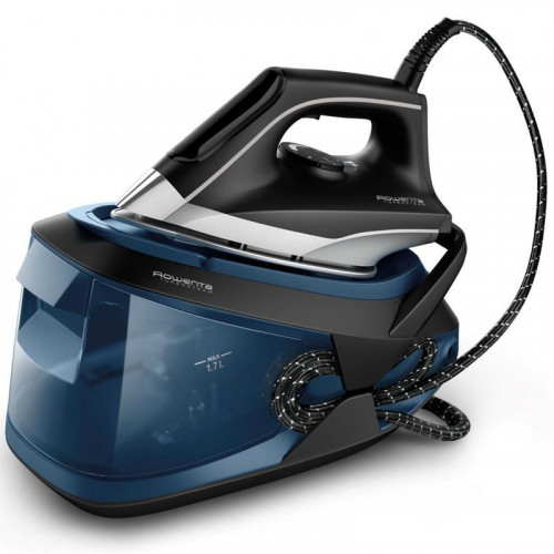 Rowenta Turbosteam VR8322F0 Centro de...