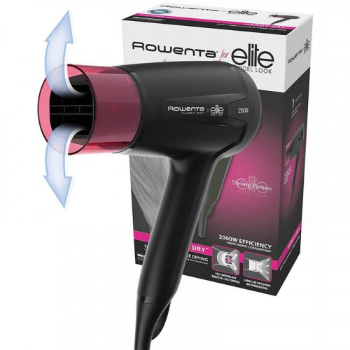 Rowenta Handy Dry CV1622F0 Secador de...