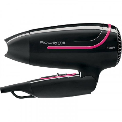 Rowenta Nomad CV3323F0 Secador de Viaje