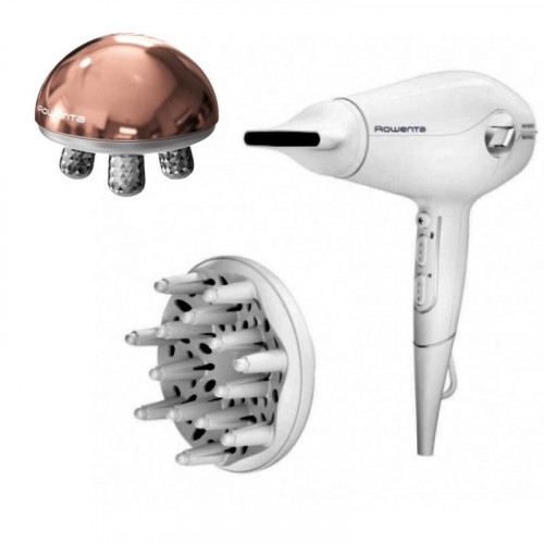 Rowenta Volumizer CV6602ES Secador de...