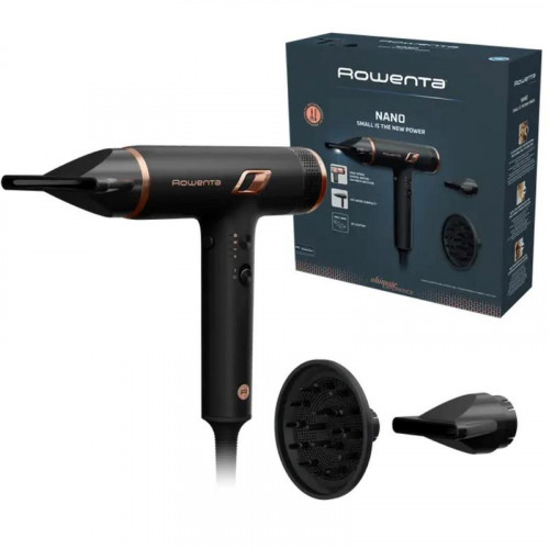 Rowenta Ultimate Nano HY8310F0...