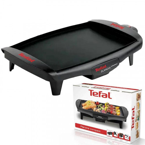 Tefal As Plancha Compact 900 CB5005...
