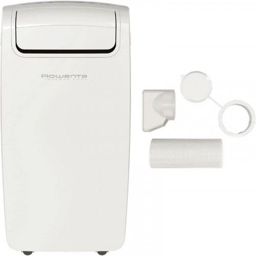 Rowenta Au4010f0 Climatizador Portátil