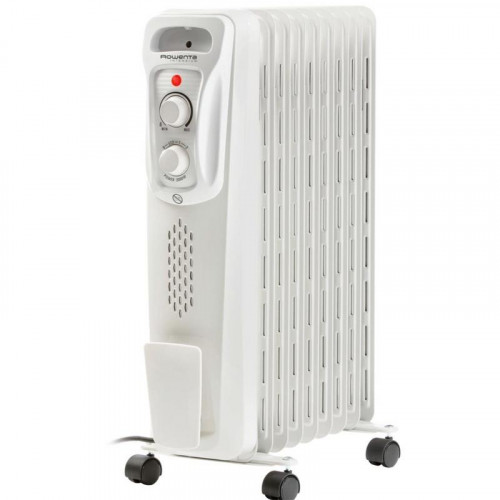 Rowenta Intensium BU2620F0 Radiador...