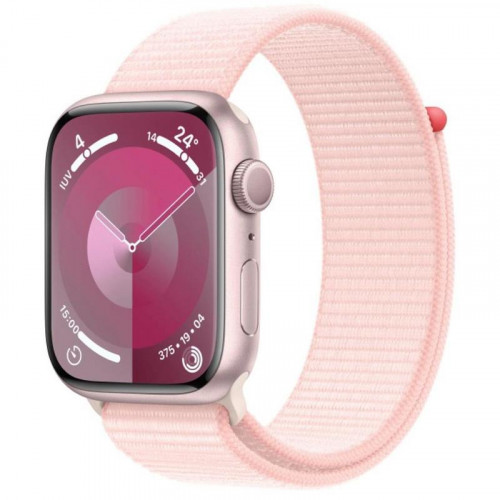 Apple Watch Series 9 GPS 45mm...