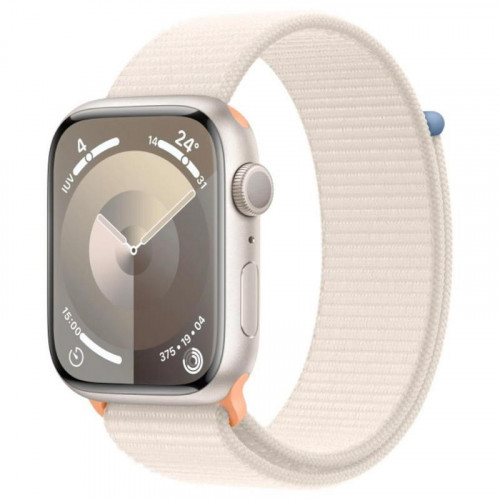 Apple Watch Series 9 GPS 45mm...