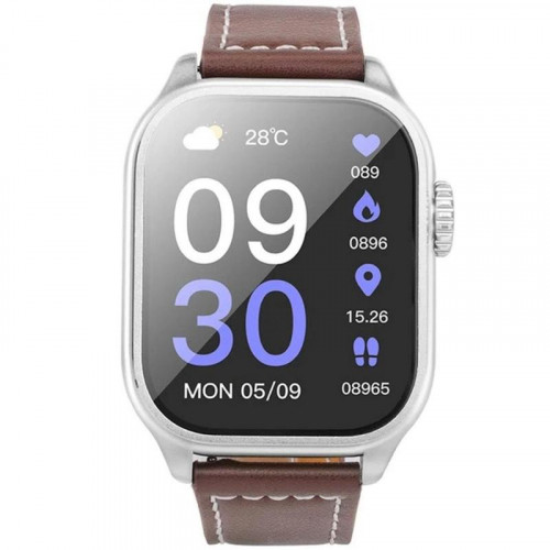 Hoco Y17 Smartwatch con Llamadas...