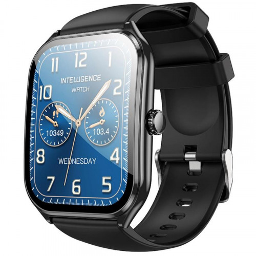 Hoco Y28 Smartwatch Amoled con...