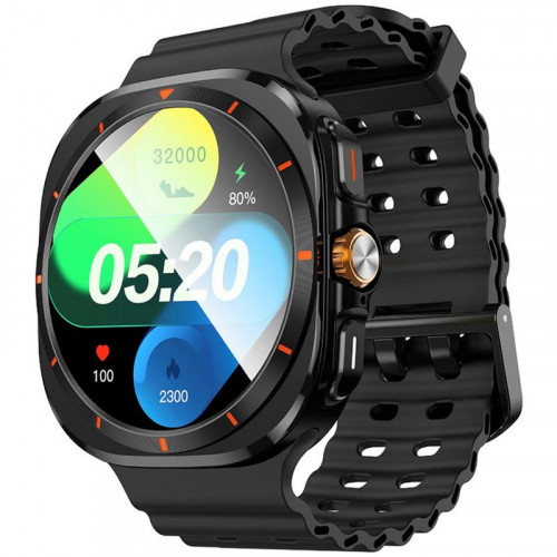 Hoco Y29 Smartwatch Deportivo Bluetooth