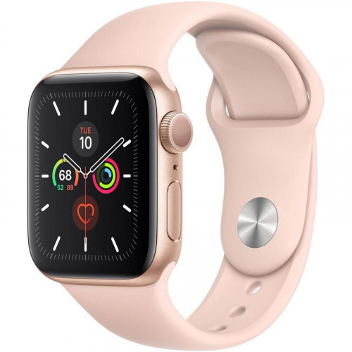 Renewd Apple Watch Series 5 40mm Oro...