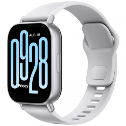 Xiaomi Redmi Watch 5 Active Matte Silver