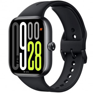 Xiaomi Redmi Watch 5 Negro...