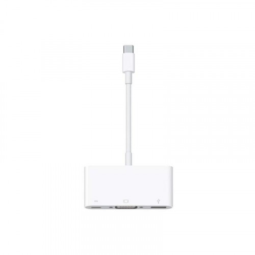 Apple Adaptador de USB-C a VGA