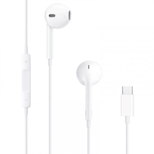 Apple EarPods USB-C (MTJY3ZM/A)