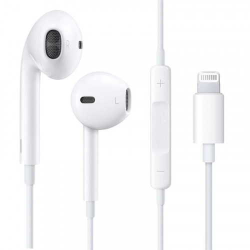 Apple EarPods con Conector Lightning