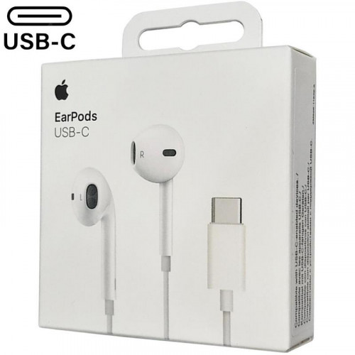 Apple EarPods USB-C (MYQY3ZM/A)
