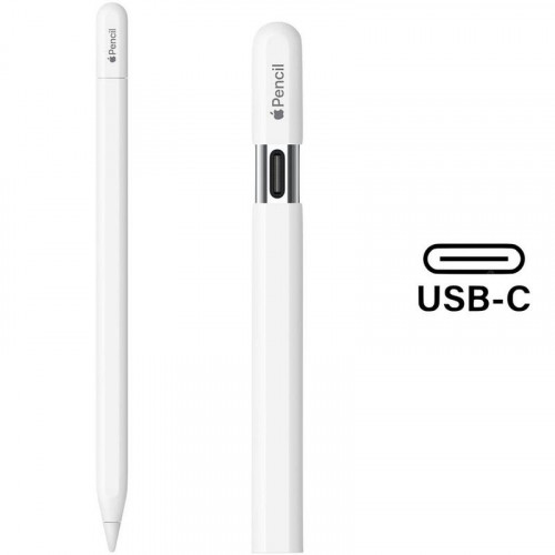 Apple Pencil (Usb-C)