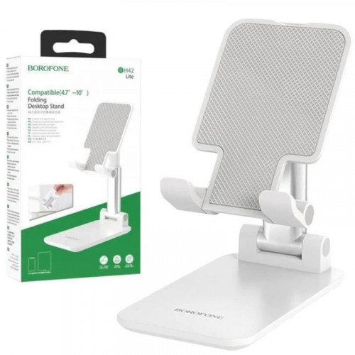 Borofone Bh42 Lite Soporte Móvil...