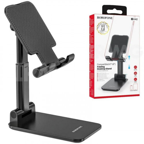 Borofone BH42 Lite Soporte Móvil...