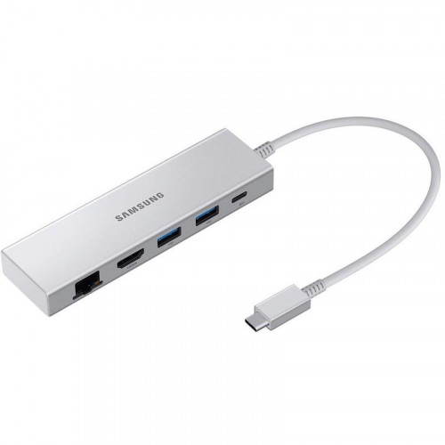 Samsung Adaptador Multiport Type-C...