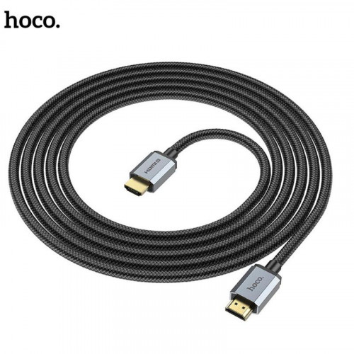 Hoco US03 Cable HDMI 2.1 8K Ultra HD 3m