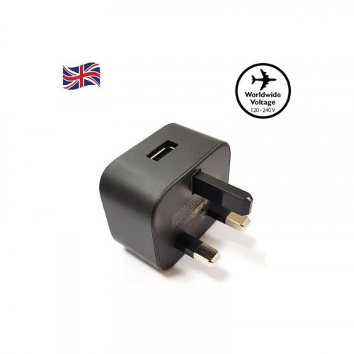 Google Adaptador de Viaje UK 1.0A