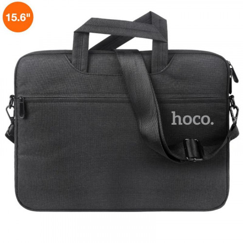 Hoco GT1 Bolso para Portátil 15.6" Negro