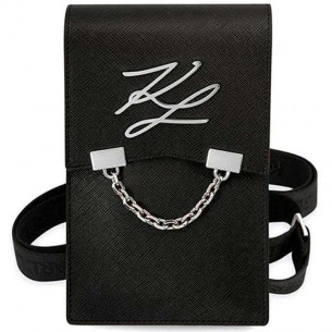 Karl Lagerfeld Bolso de...