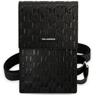 Karl Lagerfeld Bolso Movil...