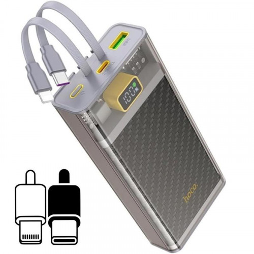 Hoco J104A Discovery Power Bank...