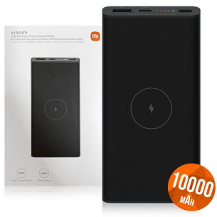 Xiaomi Power Bank...