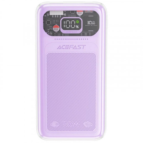 Acefast M1 Power Bank 10000mAh 30W...