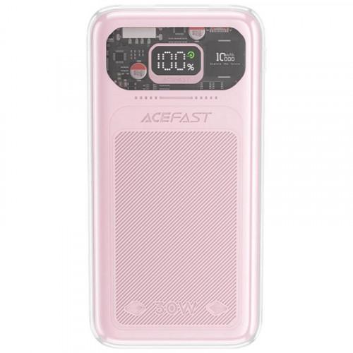 Acefast M1 Power Bank 10000 mAh 30W...