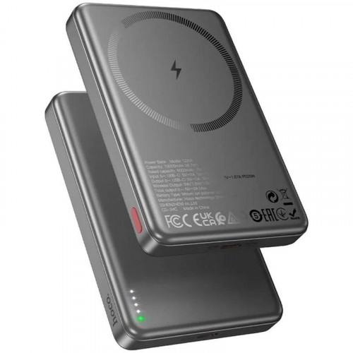 Hoco Q26 Joy Power Bank Magsafe 10000mAh
