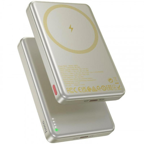 Hoco Q26A Joy Power Bank 10000 mAh...