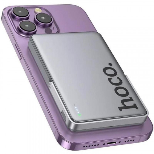 Hoco Q36 Sunlight Power Bank Magsafe...