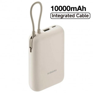 Xiaomi Power Bank 10000mAh...