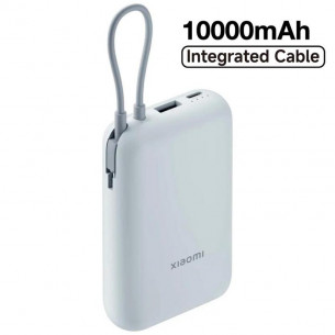 Xiaomi Power Bank 10000 mAh...