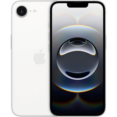 Apple iPhone 16e 256GB Blanco