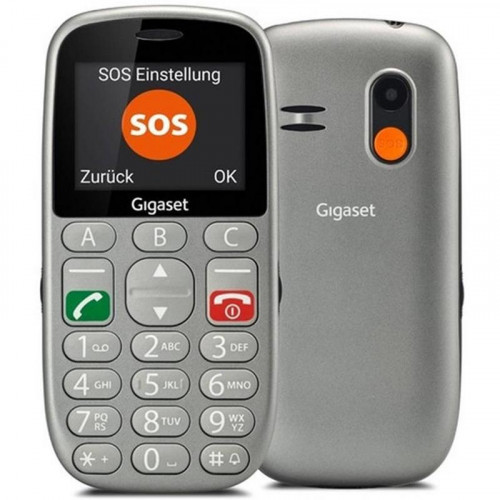 Gigaset GL390 Teléfono Móvil para...
