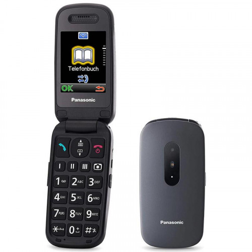 Panasonic KX-TU446 Teléfono para...
