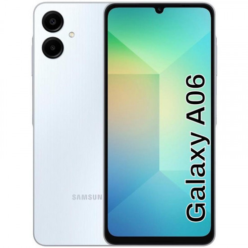 Samsung Galaxy A06 4GB 128GB Azul...