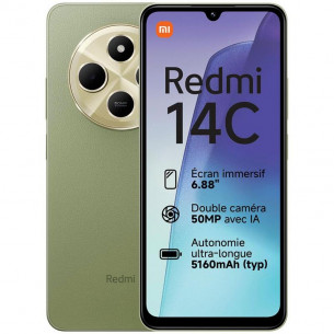 Xiaomi Redmi 14C 6GB 128GB...